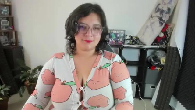 Thumbnail 1, aikadreams's Stream at Chaturbate, 11 hours ago