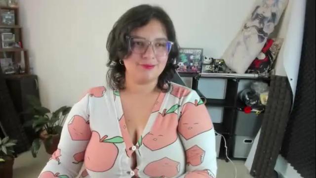 Image 3 of aikadreams Stream on Chaturbate on 2 days ago