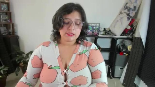 Image 7 of aikadreams Stream on Chaturbate on 2 days ago