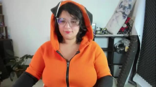Thumbnail 1, aikadreams's Stream at Chaturbate, 1 month ago