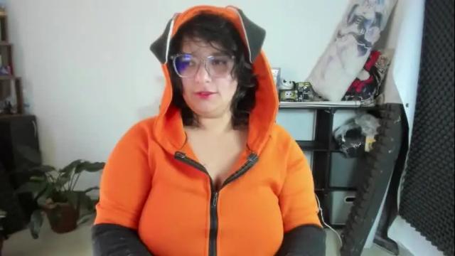 Image 2 of aikadreams Stream on Chaturbate on 1 month ago