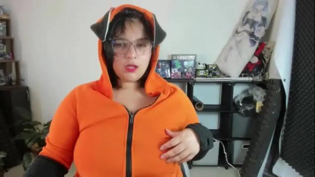 Image 6 of aikadreams Stream on Chaturbate on 1 month ago