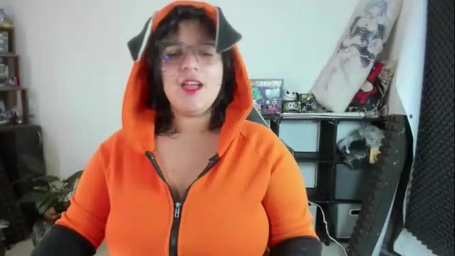Image 7 of aikadreams Stream on Chaturbate on 1 month ago