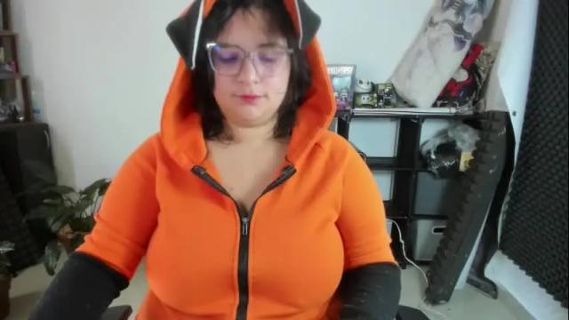 Thumbnail 3, aikadreams's Stream at Chaturbate, 1 month ago