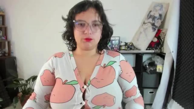 Thumbnail 1, aikadreams's Stream at Chaturbate, 1 month ago