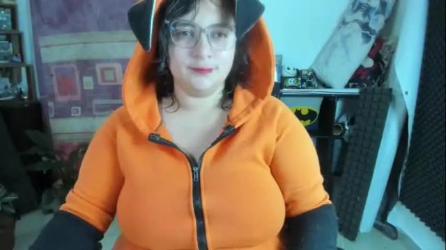 Thumbnail 1, aikadreams's Stream at Chaturbate, 1 month ago