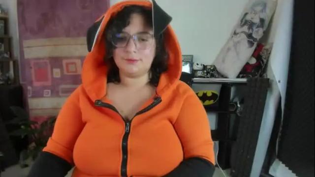Image 12 of aikadreams Stream on Chaturbate on 1 month ago