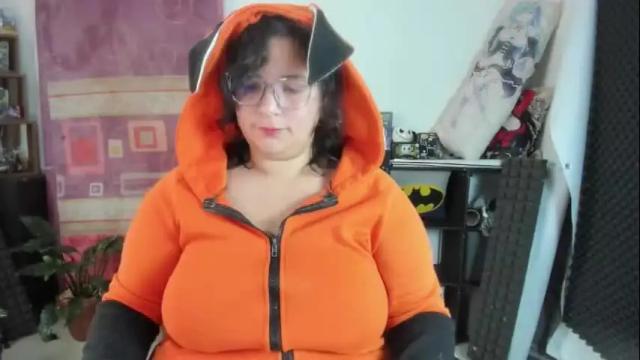 Thumbnail 3, aikadreams's Stream at Chaturbate, 1 month ago