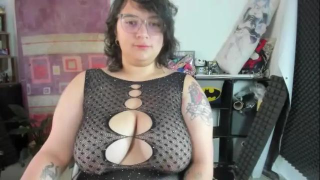 Thumbnail 1, aikadreams's Stream at Chaturbate, 1 month ago