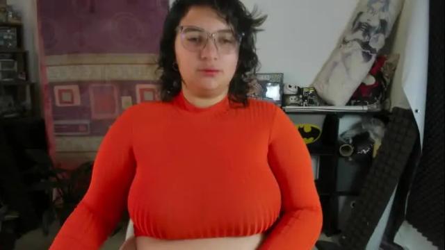 Thumbnail 1, aikadreams's Stream at Chaturbate, 1 month ago