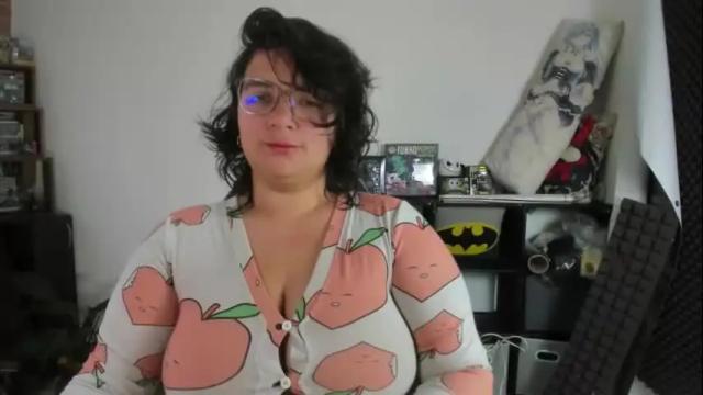 Image 7 of aikadreams Stream on Chaturbate on 1 month ago