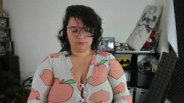 Image 8 of aikadreams Stream on Chaturbate on 1 month ago