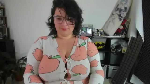 Thumbnail 3, aikadreams's Stream at Chaturbate, 1 month ago