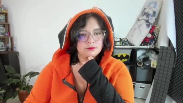 Image 12 of aikadreams Stream on Chaturbate on 1 month ago