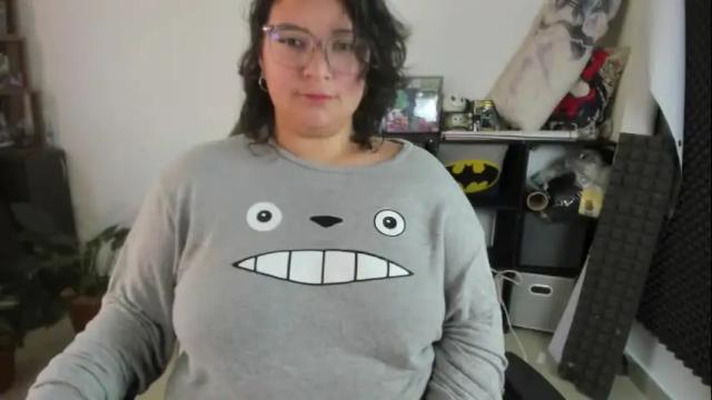 Thumbnail 1, aikadreams's Stream at Chaturbate, 28 days ago