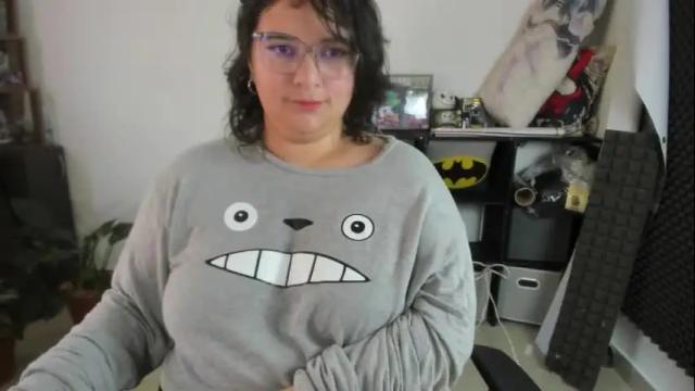 Image 4 of aikadreams Stream on Chaturbate on 1 month ago