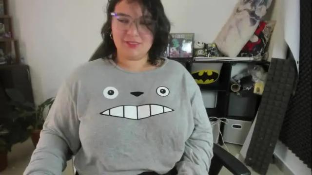 Image 6 of aikadreams Stream on Chaturbate on 1 month ago