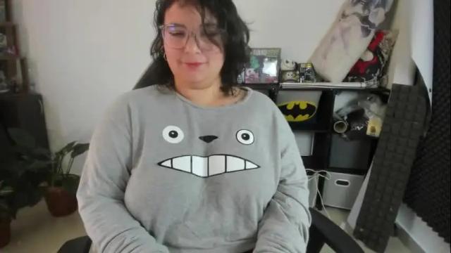Image 8 of aikadreams Stream on Chaturbate on 1 month ago