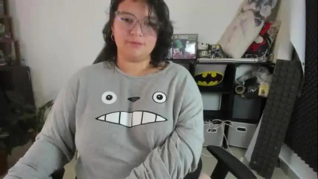 Thumbnail 3, aikadreams's Stream at Chaturbate, 28 days ago