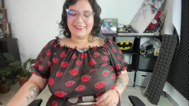 Image 2 of aikadreams Stream on Chaturbate on 29 days ago
