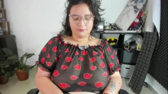 Image 3 of aikadreams Stream on Chaturbate on 29 days ago