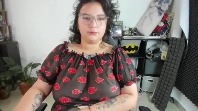 Image 4 of aikadreams Stream on Chaturbate on 29 days ago