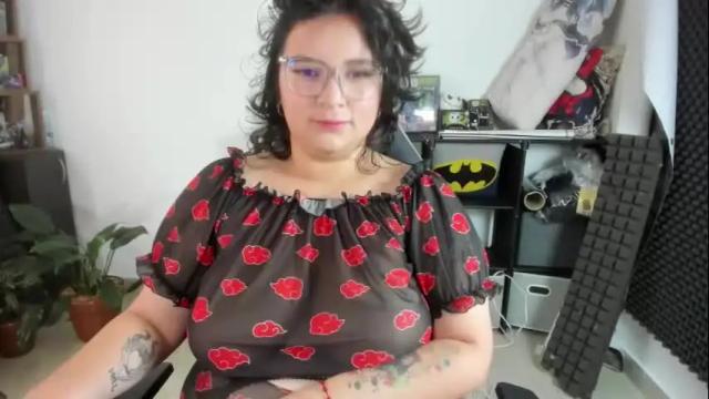 Thumbnail 2, aikadreams's Stream at Chaturbate, 26 days ago