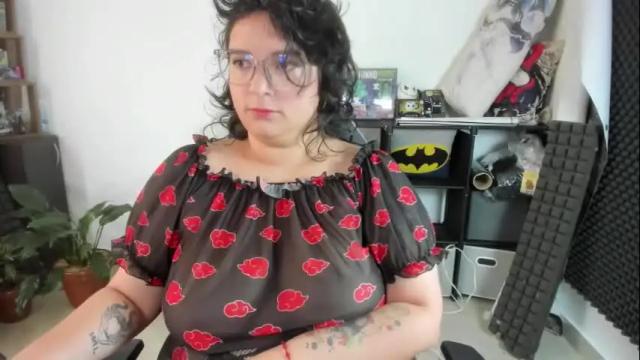 Thumbnail 3, aikadreams's Stream at Chaturbate, 26 days ago