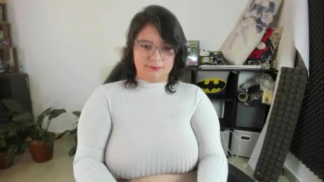 Thumbnail 1, aikadreams's Stream at Chaturbate, 25 days ago