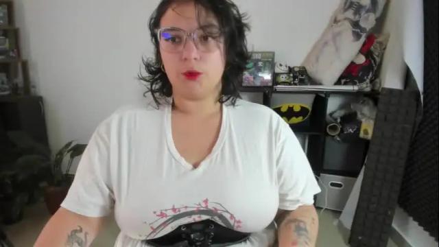 Thumbnail 1, aikadreams's Stream at Chaturbate, 23 days ago