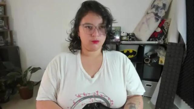 Image 12 of aikadreams Stream on Chaturbate on 26 days ago