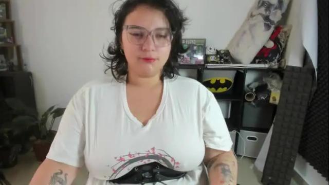 Image 2 of aikadreams Stream on Chaturbate on 26 days ago
