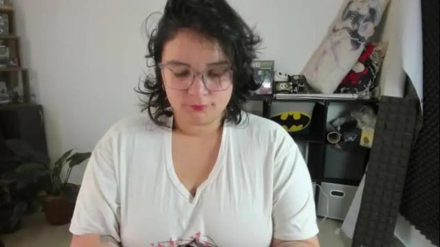 Image 3 of aikadreams Stream on Chaturbate on 26 days ago