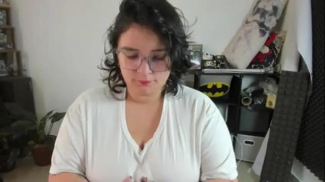Thumbnail 2, aikadreams's Stream at Chaturbate, 23 days ago