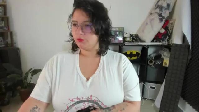 Image 7 of aikadreams Stream on Chaturbate on 26 days ago