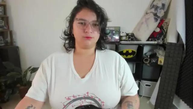 Thumbnail 3, aikadreams's Stream at Chaturbate, 23 days ago