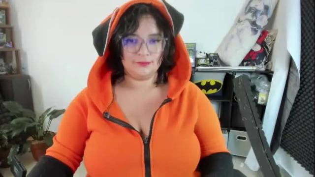 Thumbnail 1, aikadreams's Stream at Chaturbate, 21 days ago