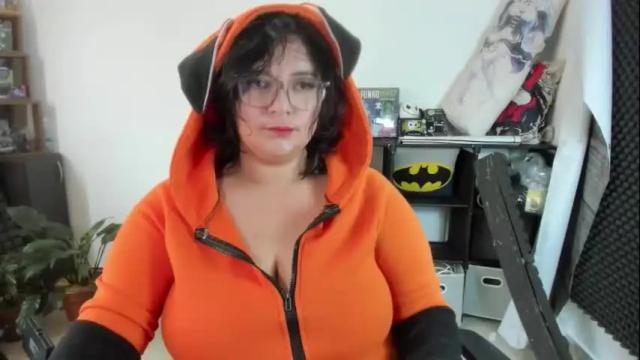 Image 4 of aikadreams Stream on Chaturbate on 24 days ago