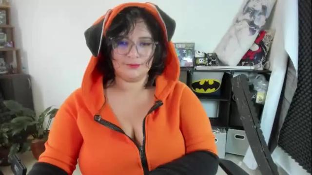 Thumbnail 2, aikadreams's Stream at Chaturbate, 21 days ago