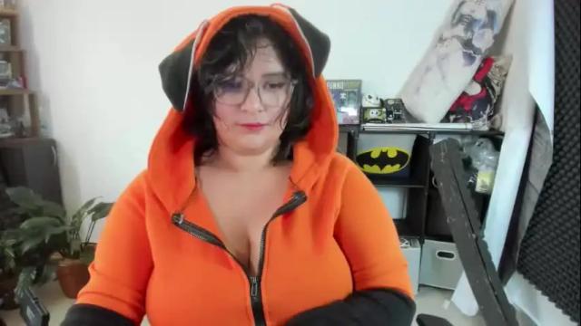 Image 7 of aikadreams Stream on Chaturbate on 24 days ago