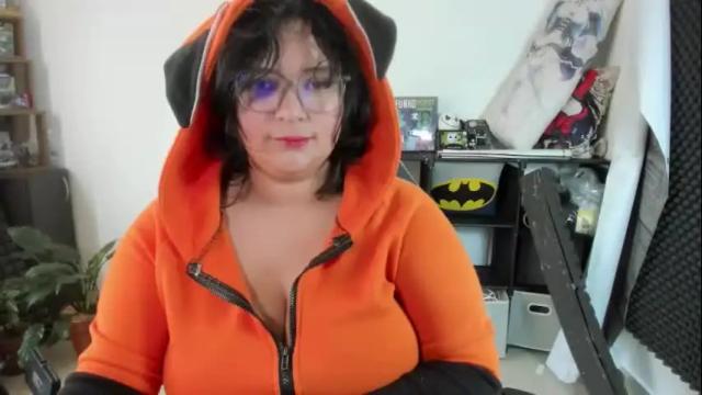 Thumbnail 3, aikadreams's Stream at Chaturbate, 21 days ago