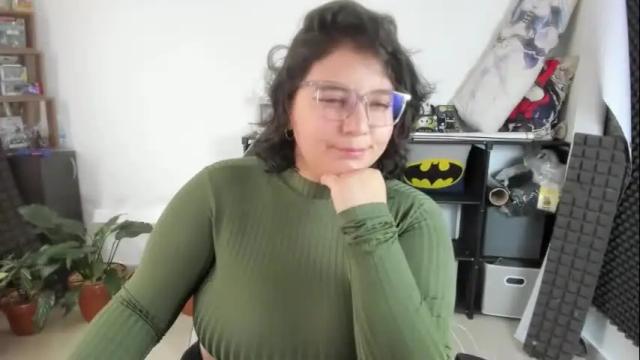 Image 2 of aikadreams Stream on Chaturbate on 21 days ago
