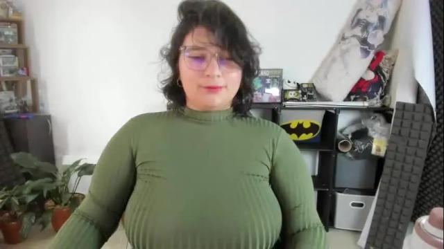 Image 8 of aikadreams Stream on Chaturbate on 21 days ago