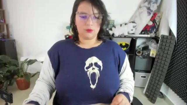 Thumbnail 1, aikadreams's Stream at Chaturbate, 14 days ago