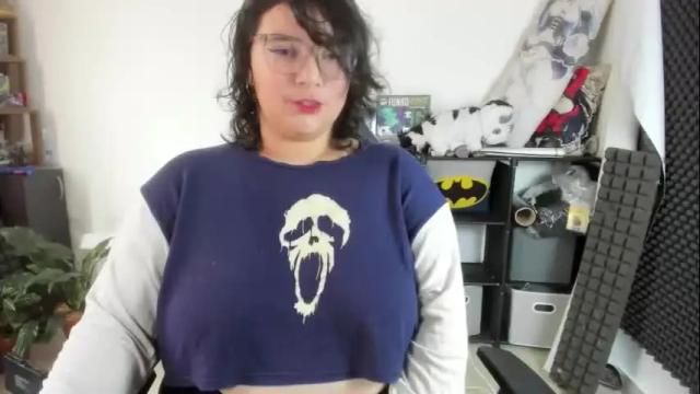 Image 11 of aikadreams Stream on Chaturbate on 17 days ago
