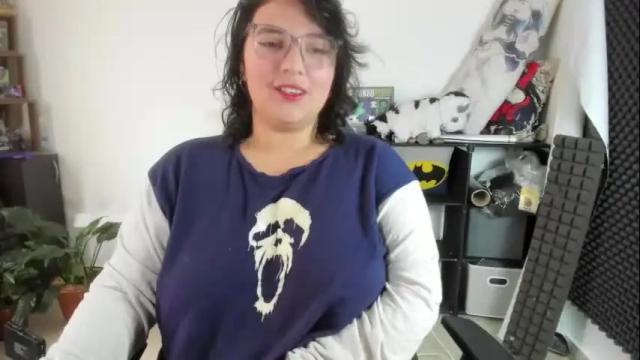 Image 4 of aikadreams Stream on Chaturbate on 17 days ago