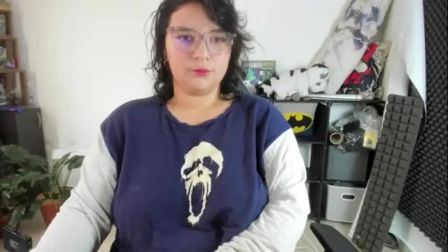Thumbnail 2, aikadreams's Stream at Chaturbate, 14 days ago