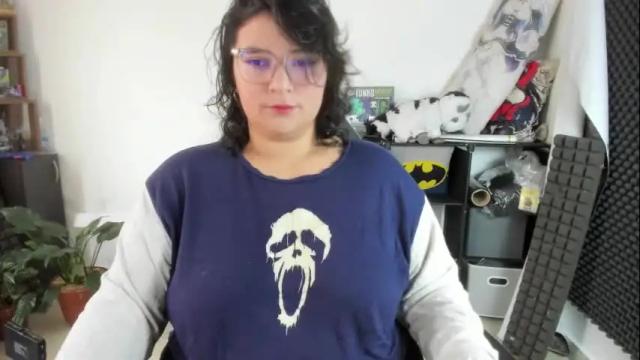 Image 8 of aikadreams Stream on Chaturbate on 17 days ago