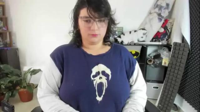 Thumbnail 3, aikadreams's Stream at Chaturbate, 14 days ago