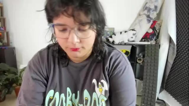 Thumbnail 1, aikadreams's Stream at Chaturbate, 9 days ago